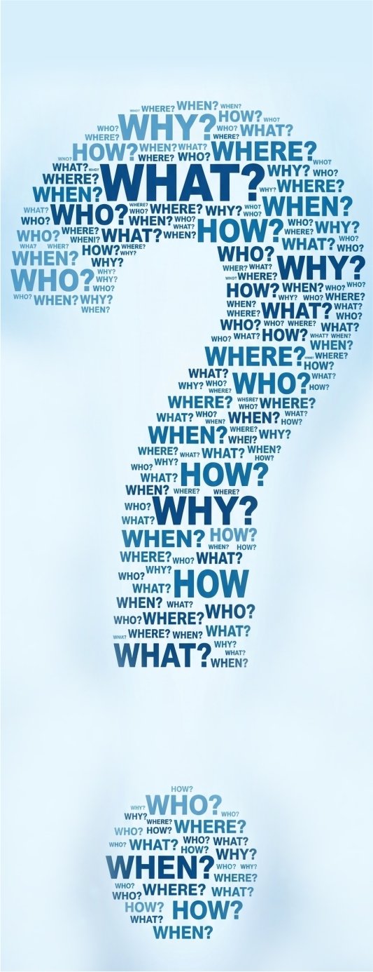 Frequently Asked Questions